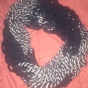Handmade Infinity Scarf